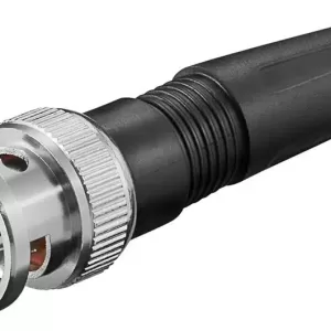 BNC Connectors
