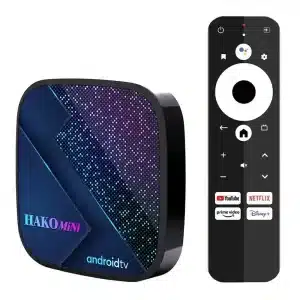 Tv Box - Τηλεχειριστήρια