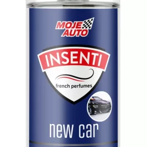 MOJE AUTO σπρέι αποσμητικό χώρου 15-172, new car, 50ml
