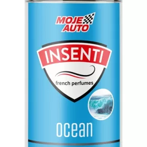 MOJE AUTO σπρέι αποσμητικό χώρου 15-173, ocean, 50ml