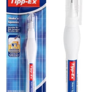 TIPP-EX διορθωτικό υγρό σε στυλό ακριβείας 2168022961, 8ml