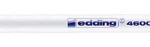 EDDING μαρκαδόρος υφάσματος 4600, μαύρος