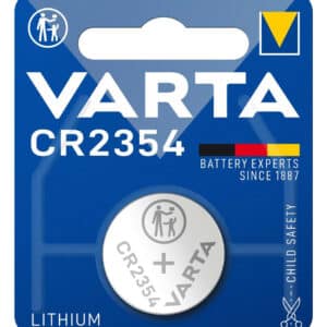 VARTA μπαταρία λιθίου, CR2354, 3V, 1τμχ