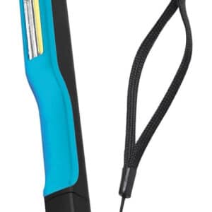 PROPLUS LED φακός εργασίας 440270, μαγνητικός, 100lm, μπλε