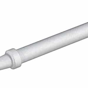 GOOBAY soldering tip 51093, ίσιο, Φ1.5mm