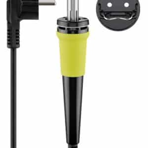 GOOBAY κολλητήρι 51206 με βάση, 60W, 480-520 °C