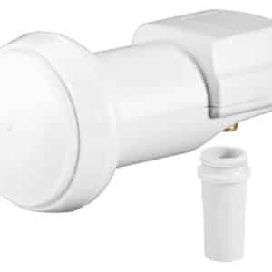 GOOBAY universal single LNB για μια συσκευή 67269, DVB-S2