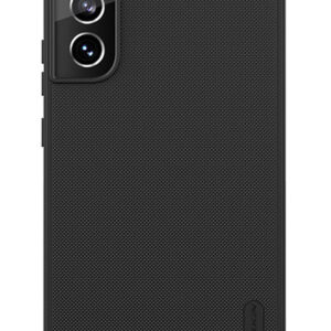 NILLKIN θήκη Super Frosted Shield Pro για Samsung Galaxy S22+/Pro, μαύρη