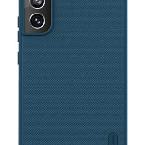 NILLKIN θήκη Super Frosted Shield Pro για Samsung Galaxy S22+/Pro, μπλε
