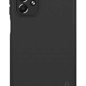NILLKIN θήκη Super Frosted Shield Pro για Samsung Galaxy A73 5G, μαύρη