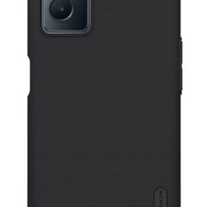 NILLKIN θήκη Super Frosted Shield για Realme 9i, μαύρη
