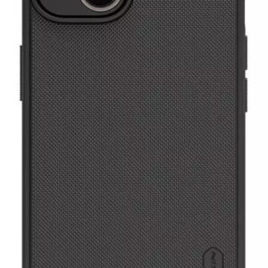 NILLKIN θήκη Super Frosted Shield Pro Magnetic για iPhone 14 Plus, μαύρη
