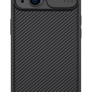 NILLKIN θήκη CamShield Pro για Apple iPhone 14 Plus, μαύρη