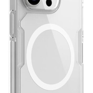 NILLKIN θήκη Nature Pro Magnetic για iPhone 14 Pro, διάφανη