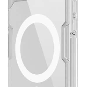 NILLKIN θήκη Nature Pro Magnetic για iPhone 14 Plus, διάφανη