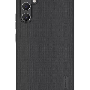 NILLKIN θήκη Super Frosted Shield για Samsung Galaxy A34 5G, μαύρη