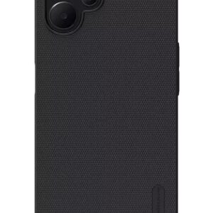 NILLKIN θήκη Super Frosted Shield για Realme 9i 5G/10 5G, μαύρη