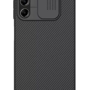 NILLKIN θήκη CamShield για Samsung Galaxy A14 5G, μαύρη