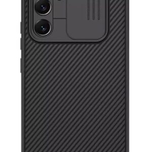 NILLKIN θήκη CamShield Pro για Samsung Galaxy A54 5G, μαύρη
