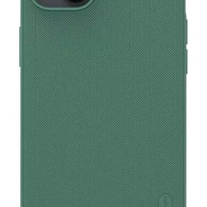 NILLKIN θήκη Super Frosted Shield Pro Magnetic, iPhone 15 Plus, πράσινη