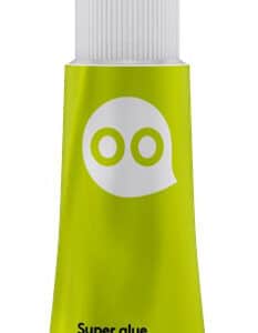 GOOBAY κόλλα Super Glue 77002, 3g