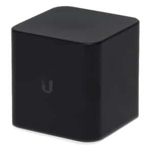 UBIQUITI Wi–Fi Access Point airCube AC ACB-AC, dual band 802.11ac