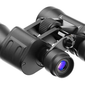 APEXEL κιάλια APS-PB10-30X50, 10x-30x zoom, Φ 50mm, μαύρα