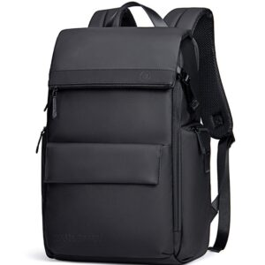 ARCTIC HUNTER τσάντα πλάτης B00562 με θήκη laptop 15.6", 20L, USB, μαύρη