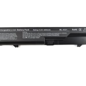 POWERTECH συμβατή μπαταρία για HP 420, 421, 425, 620, 625, 4420s