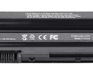 POWERTECH συμβατή μπαταρία για Dell 3542 15 Series, 14 Series, 17 Series