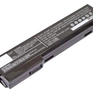 POWERTECH συμβατή μπαταρία για HP EliteBook 8460p, ProBook 6360b