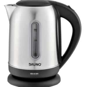 BRUNO Ηλεκτρικός βραστήρας BRN-0029, 2200W, 1.7lt, βάση 360°
