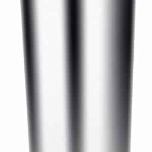 BRUNO θερμός BRN-0068, εργονομικό καπάκι, anti-slip, 360ml, ασημί