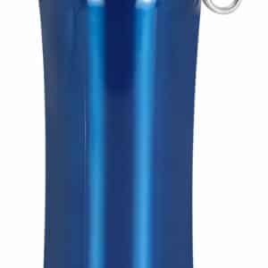 BRUNO θερμός BRN-0070, με καλαμάκι & γάντζο, anti-slip, 750ml, μπλε