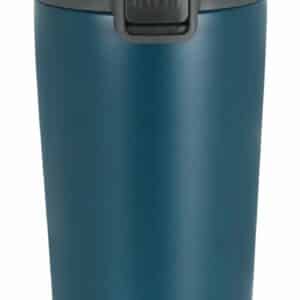 BRUNO θερμός BRN-0072, με κλείδωμα, anti-slip, 400ml, μπλε
