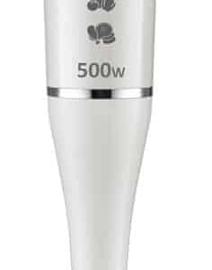 BRUNO ραβδομπλέντερ BRN-0091, 2 ταχύτητες, 500W, λευκό