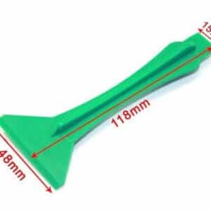 BEST Pry tool BST-128, πλαστικό, πράσινο