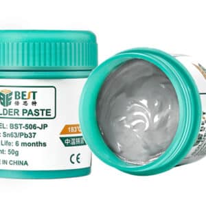 BEST πάστα συγκόλλησης BST-506-JP, 50g