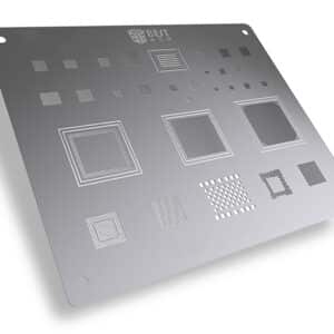 BEST Reballing stencil BST-A8, για iphone 6/6 Plus/iPod Touch/iPad mini