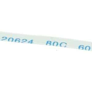 FFC Cable - Ribbon 4 PIN, 0.5mm Pitch (50mm), C TYPE