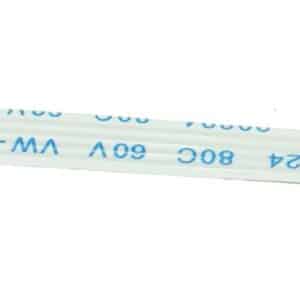 FFC Cable - Ribbon 4 PIN, 1.0mm Pitch (50mm), C TYPE