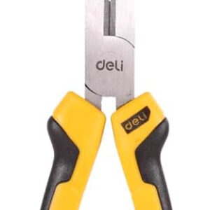 DELI μυτοτσίμπιδο DL2108 με αντιολισθητικές λαβές, 20.5cm