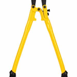 DELI ψαλίδι μπετού/σιδήρου DL2688, 350mm, 56HRC