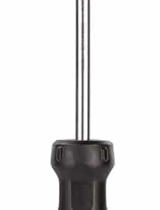 DELI ίσιο κατσαβίδι DL6261251 αντιολισθητική λαβή, μαγνητικό, 6mm, 125mm
