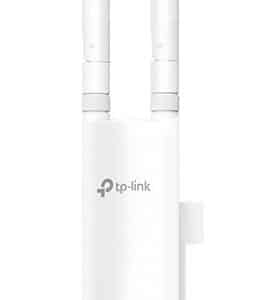 TP-LINK Wireless N Outdoor Access Point EAP110-OUTDOOR 300Mbps, Ver. 3.0