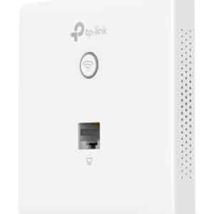 TP-LINK ασύρματο access point EAP115-Wall 300Mbps, επιτοίχιο, Ver. 1.0