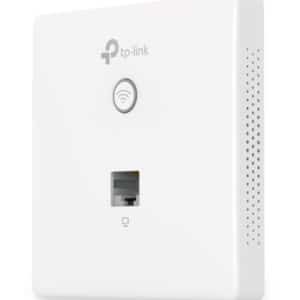 TP-LINK ασύρματο access point EAP230-WALL, AC1200, επιτοίχιο, V1.20