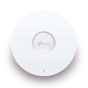 TP-LINK access point EAP613, οροφής, Wi-Fi 6, 1800Mbps, Mesh, Ver. 1.0