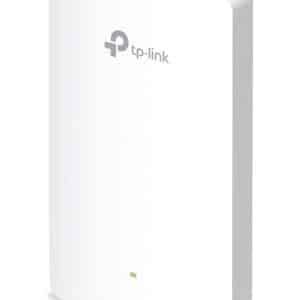 TP-LINK access point EAP615-Wall, AX1800 Dual Band, WiFi 6, Ver 1.0