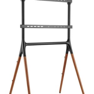 BRATECK βάση τηλεόρασης δαπέδου FS12-46F-01, 49-70", έως 40kg